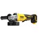 DEWALT 20V MAX Cordless 4 12 Inch PaddleSwitch Grinder Bare Tool Only DCG408B