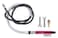 Accusize Industrial Tools 18 Miniature Precision Air Die Grinder AT003170