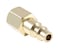 Accusize Industrial Tools 18 Miniature Precision Air Die Grinder AT003170