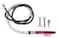 Accusize Industrial Tools 18 Miniature Precision Air Die Grinder AT003170