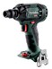 Metabo 602395890 Cordless Impact Driver