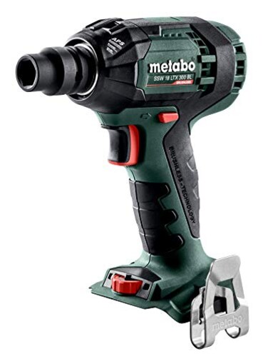 Metabo 602395890 Cordless Impact Driver