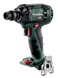 Metabo 602395890 Cordless Impact Driver