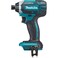 Makita XDT11Z 18V LXT LithiumIon Cordless Impact Driver Tool Only