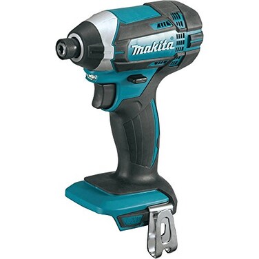 Makita XDT11Z 18V LXT LithiumIon Cordless Impact Driver Tool Only