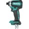 Makita XDT13Z 18V LXT LithiumIon Brushless Cordless Impact Driver Tool Only Variable Speed
