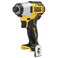 DEWALT XTREME 12V MAX Impact Driver Cordless 14Inch Tool Only DCF801B