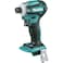 Makita XDT19Z 18V LXT LithiumIon Brushless Cordless QuickShift Mode 4Speed Impact Driver Tool Only