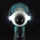 Makita XDT19Z 18V LXT LithiumIon Brushless Cordless QuickShift Mode 4Speed Impact Driver Tool Only