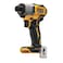 DEWALT 20V MAX 14 in Brushless Cordless Impact Driver Tool Only DCF840B
