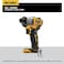 DEWALT 20V MAX 14 in Brushless Cordless Impact Driver Tool Only DCF840B