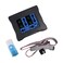 CNCTOPBAOS CNC Router GRBL Offline Controller28 Touchscreen LCD Display Touch Screen Offline Control Module For 3018PRO3018PROMAX3020 Plus45403 Axis GRBL Milling Engraving Machine