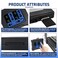 CNCTOPBAOS CNC Router GRBL Offline Controller28 Touchscreen LCD Display Touch Screen Offline Control Module For 3018PRO3018PROMAX3020 Plus45403 Axis GRBL Milling Engraving Machine