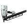 Metabo HPT Framing Nailer ProPreferred Pneumatic Power Nailer Framing Tool for Flooring Roof Decking Selectable Trigger Rafter Hook 21 2 to 314 Plastic Collated Nails NR83A5