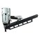 Metabo HPT Framing Nailer ProPreferred Pneumatic Power Nailer Framing Tool for Flooring Roof Decking Selectable Trigger Rafter Hook 21 2 to 314 Plastic Collated Nails NR83A5