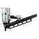 Metabo HPT Framing Nailer ProPreferred Pneumatic Power Nailer Framing Tool for Flooring Roof Decking Selectable Trigger Rafter Hook 21 2 to 314 Plastic Collated Nails NR83A5