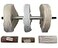 PSI Woodworking LBUFFSYS 3Step Lathe Buffing System