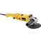 DEWALT Variable Speed Polisher includes 2 position side handle backing pad 7 to 9Inch DWP849