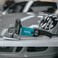 Makita 9237C 7 Polisher Blue