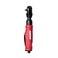 AIRCAT Pneumatic Tools 800 Composite Ratchet 320 RPM 35 ftlbs Maximum Torque 14Inch