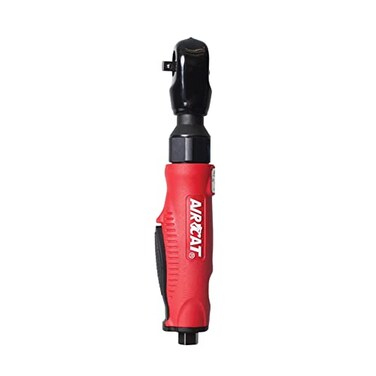 AIRCAT Pneumatic Tools 800 Composite Ratchet 320 RPM 35 ftlbs Maximum Torque 14Inch