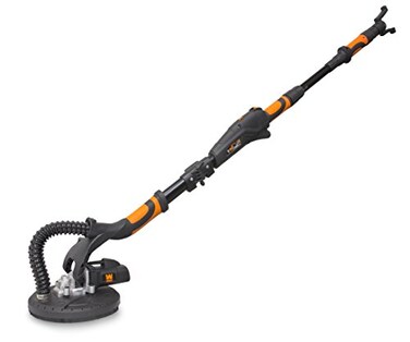 WEN Drywall Sander Variable Speed with 15 ft Hose 6369