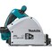 Makita XPS01Z 36V 18V X2 LXT Brushless 612 Plunge Circular Saw Tool Only