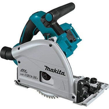 Makita XPS01Z 36V 18V X2 LXT Brushless 612 Plunge Circular Saw Tool Only