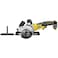 DEWALT ATOMIC 20V MAX Circular Saw 412Inch Tool Only DCS571B