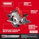 CRAFTSMAN V20 RP Cordless Circular Saw 714 inch Bare Tool Only CMCS551B