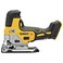 DEWALT 20V MAX Jig Saw Cordless Barrel Grip 3200 Blade Speed Bare Tool Only DCS335B