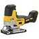 DEWALT 20V MAX Jig Saw Cordless Barrel Grip 3200 Blade Speed Bare Tool Only DCS335B