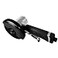 AP Astro Pneumatic Tool Company Astro Pneumatic Tool 409 Quick Change InLine 4 CutOff Tool