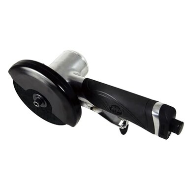 AP Astro Pneumatic Tool Company Astro Pneumatic Tool 409 Quick Change InLine 4 CutOff Tool