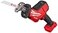 Milwaukee 271920 M18 FUEL Hackzall Bare Tool Red Black