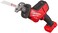 Milwaukee 271920 M18 FUEL Hackzall Bare Tool Red Black