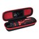 Aenllosi Hard Carrying Case Compatible with SKIL Rechargeable 4V Cordless Screwdriver SD561201only case