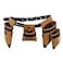Carhartt Padded Tool Belt Rugged Tool Belt with Tool Fastener Storage Pockets 7 Pocket Carhartt Brown