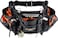 WELKINLAND 18Pocket Carpenter tool belt Construction tool belts pouch HVAC tool belt Tool belts pouch Small tool pouch Tool belts for men carpenter