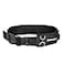 OPENMOON Multi 2 Padded Belt working tool beltwith six pen hole8 metal locker