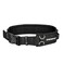 OPENMOON Multi 2 Padded Belt working tool beltwith six pen hole8 metal locker