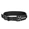OPENMOON Multi 2 Padded Belt working tool beltwith six pen hole8 metal locker