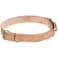 Klein Tools 5420XL Tool Belt HeavyDuty Rugged Leather Ironworker Belt XLarge