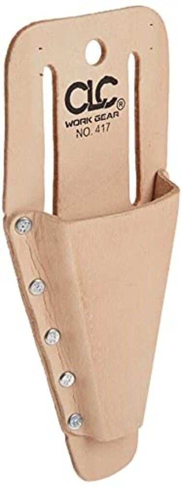 Custom Leathercraft CLC 417 Plier Tool Holder