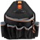 Klein Tools MODbox Tool Pouch Electrician Bag Quickly Attach and Release from Tool Belts and MODBox Rail System
