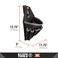Klein Tools MODbox Tool Pouch Electrician Bag Quickly Attach and Release from Tool Belts and MODBox Rail System