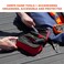 Ergodyne Arsenal 5877 Softshell Tool Pouch Soft Carrying Case Small