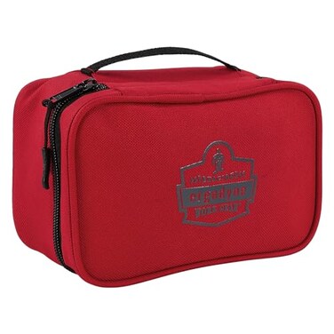 Ergodyne Arsenal 5877 Softshell Tool Pouch Soft Carrying Case Small