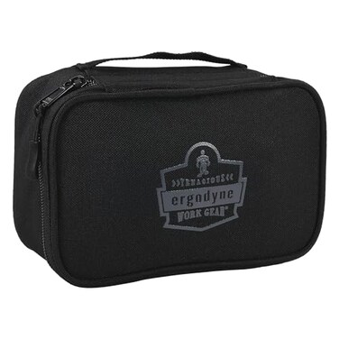 Ergodyne Arsenal 5877 Softshell Tool Pouch Soft Carrying Case Small