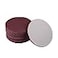 uxcell 5 Inch Scrubber Scouring Pads Drill Scuffing Disc Hoop and Loop Surface Conditioning Disc 8pcs